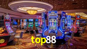 top88 App Interface