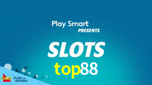 top88 - Slots Oficiais Brasileiros - top88.com
