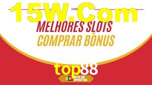 top88: Seu Cassino Premiado com Pagamentos Rápidos