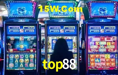 Tecnologia da Plataforma top88