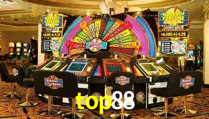 Jogos de Slot top88