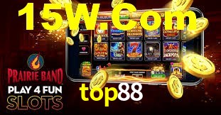 Welcome Bonus top88