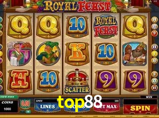 Estatísticas do Jogo top88