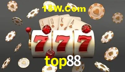 Provedores de Jogos top88